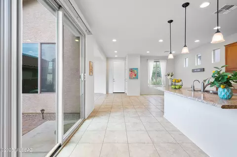 Entry Way - 14037 E Cariole St, Vail, AZ 85641 photo 5 of 5