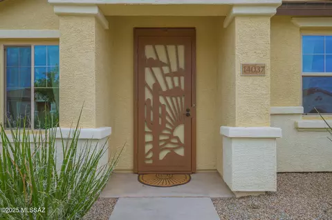 Entry Way - 14037 E Cariole St, Vail, AZ 85641 photo 1 of 5