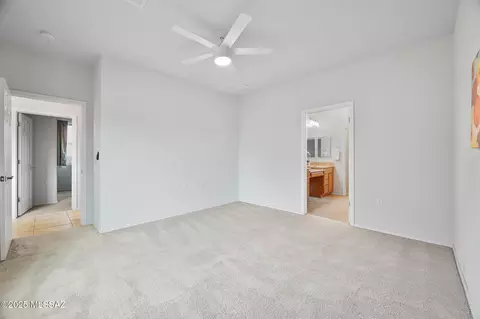 Bedroom - 14037 E Cariole St, Vail, AZ 85641 photo 3 of 5