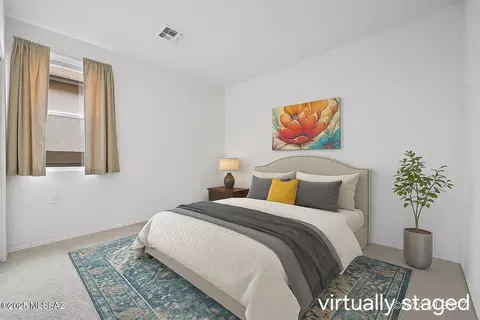 Bedroom - 14037 E Cariole St, Vail, AZ 85641 photo 4 of 5