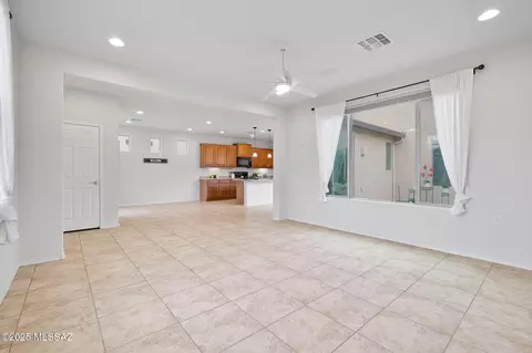 Living - 14037 E Cariole St, Vail, AZ 85641 photo 3 of 3