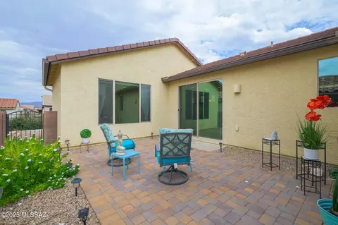Exterior - 14037 E Cariole St, Vail, AZ 85641 photo 4 of 6