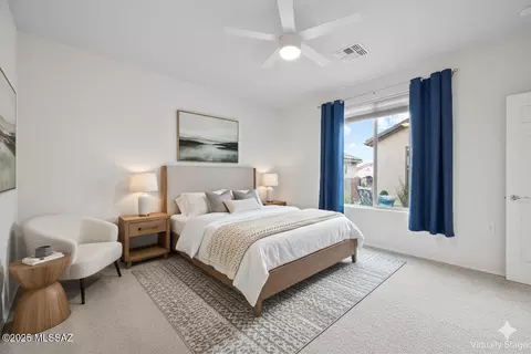 Bedroom - 14037 E Cariole St, Vail, AZ 85641 photo 1 of 5