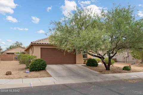11389 W Massey Dr, Marana, AZ 85653