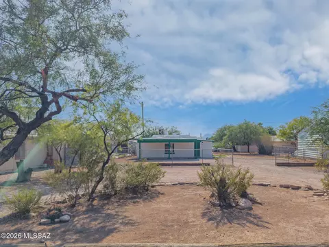 1416 S Country Club Rd, Tucson, AZ 85713