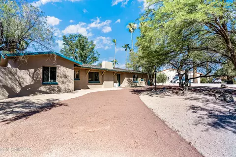4235 E Cielo Azul, Tucson, AZ 85711