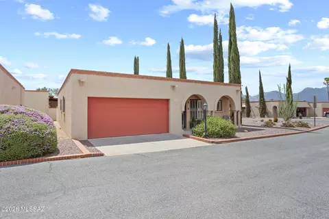 9452 E Calle Bolivar #120, Tucson, AZ 85715