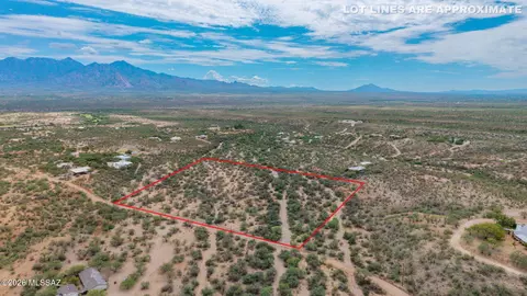Calle Siete Road, Green Valley, AZ 85622