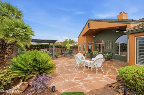 544 W Links Ln, Green Valley, AZ 85614