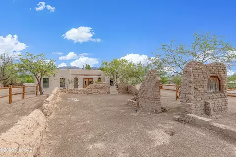 5259 E Fort Lowell Rd, Tucson, AZ 85712