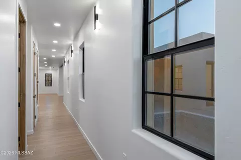 Entry Way - 5259 E Fort Lowell Rd, Tucson, AZ 85712 photo 2 of 3