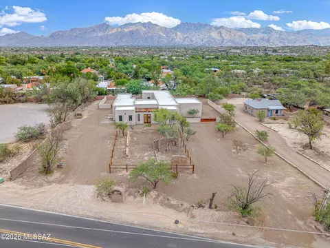 View/Area - 5259 E Fort Lowell Rd, Tucson, AZ 85712 photo 2 of 2