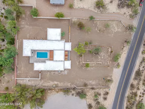 View/Area - 5259 E Fort Lowell Rd, Tucson, AZ 85712 photo 1 of 2