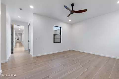 Entry Way - 5259 E Fort Lowell Rd, Tucson, AZ 85712 photo 3 of 3