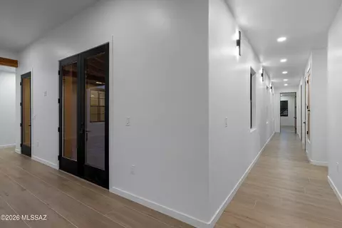 Entry Way - 5259 E Fort Lowell Rd, Tucson, AZ 85712 photo 1 of 3