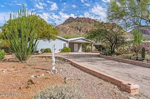 6136 W Tucson Estates Pkwy, Tucson, AZ 85713