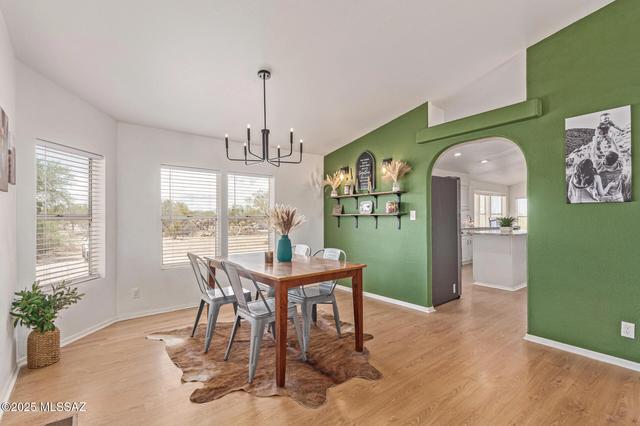 15671 W Yellow Horse Rd, Tucson, AZ 85736