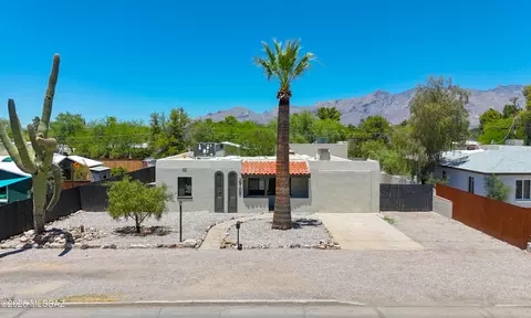 2709 E Glenn St, Tucson, AZ 85716