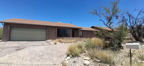 7261 E Cripple Creek Dr, Tucson, AZ 85750