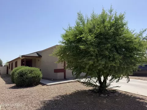 2266 E Sunland Vis, Tucson, AZ 85713