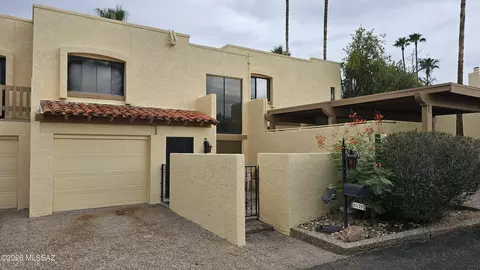 5139 N Avenida Primera, Tucson, AZ 85704