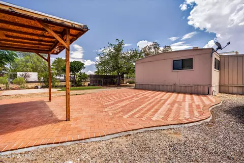 16311 N Ave Del Canada, Tucson, AZ 85739