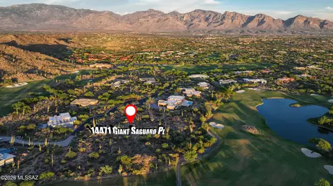 14471 Giant Saguaro Pl #33, Oro Valley, AZ 85755