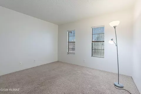 Bedroom - 660 E River Rd #J, Tucson, AZ 85704 photo 5 of 6