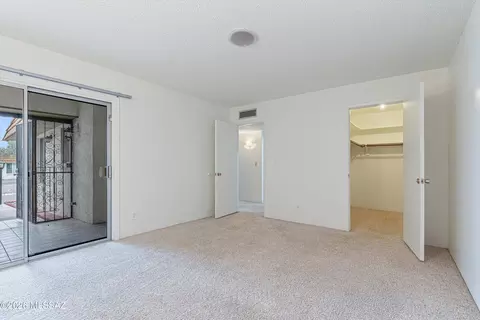 Bedroom - 660 E River Rd #J, Tucson, AZ 85704 photo 4 of 6