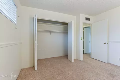 Bedroom - 660 E River Rd #J, Tucson, AZ 85704 photo 6 of 6