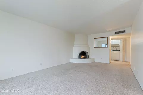 Living - 660 E River Rd #J, Tucson, AZ 85704 photo 5 of 8