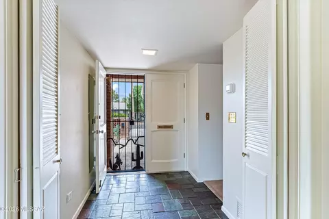 Entry Way - 5972 E Hampton St, Tucson, AZ 85712 photo 1 of 2