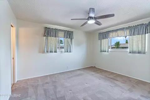 Bedroom - 5972 E Hampton St, Tucson, AZ 85712 photo 1 of 6