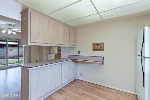 Kitchen - 5972 E Hampton St, Tucson, AZ 85712 photo 3 of 6