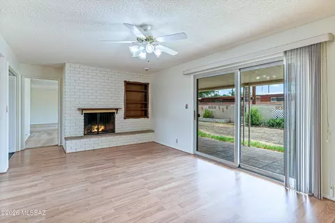 Living - 5972 E Hampton St, Tucson, AZ 85712 photo 5 of 8
