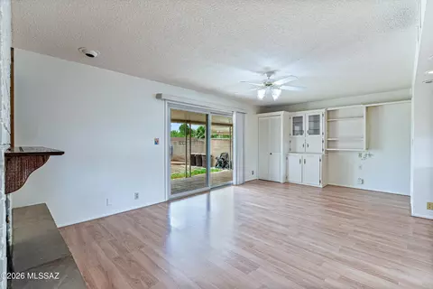 Living - 5972 E Hampton St, Tucson, AZ 85712 photo 4 of 8