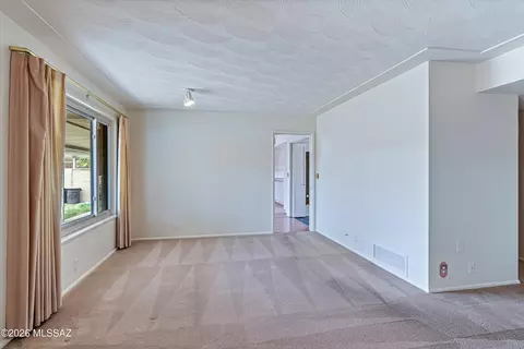 Living - 5972 E Hampton St, Tucson, AZ 85712 photo 3 of 8