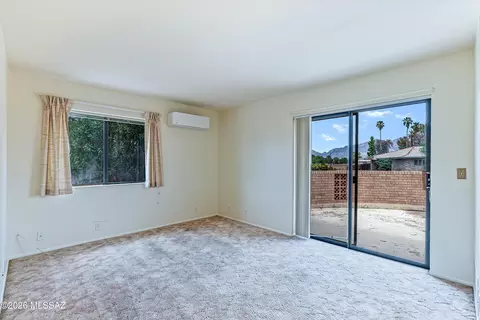 Bedroom - 5972 E Hampton St, Tucson, AZ 85712 photo 5 of 6