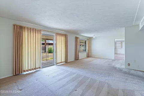 Living - 5972 E Hampton St, Tucson, AZ 85712 photo 1 of 8
