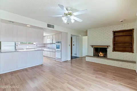 Living - 5972 E Hampton St, Tucson, AZ 85712 photo 6 of 8