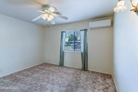 Bedroom - 5972 E Hampton St, Tucson, AZ 85712 photo 6 of 6