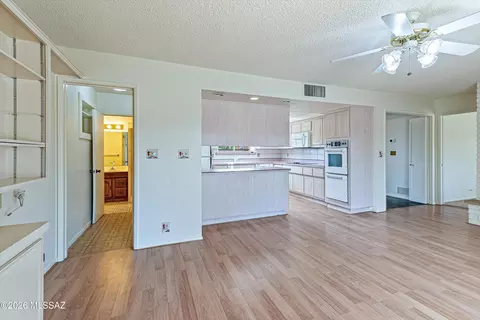 Living - 5972 E Hampton St, Tucson, AZ 85712 photo 7 of 8