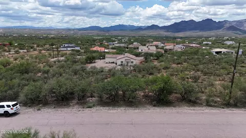 1766 Calle Barbadas #48, Rio Rico, AZ 85648