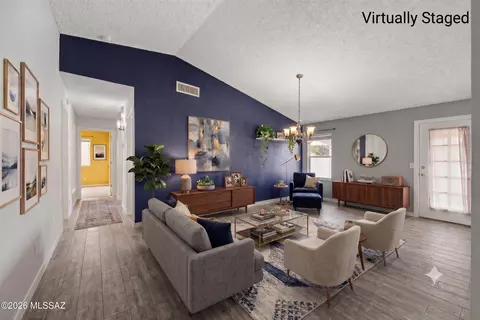 7880 S Solomon Ave, Tucson, AZ 85747