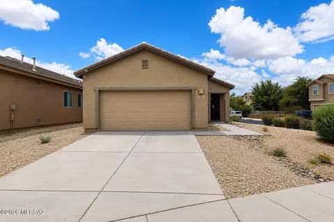 903 E Autumn Harvest Pl, Sahuarita, AZ 85629