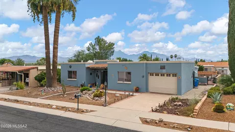 42 E La Grosella, Green Valley, AZ 85614