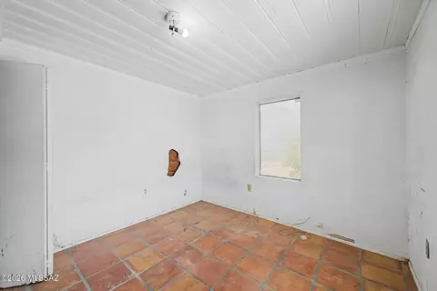 Bedroom - 6210 S Euclid Ave, Tucson, AZ 85706 photo 2 of 3