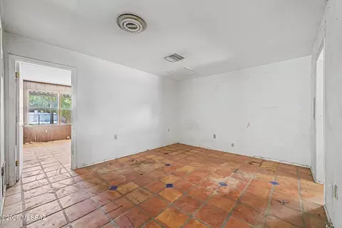 Bedroom - 6210 S Euclid Ave, Tucson, AZ 85706 photo 1 of 3