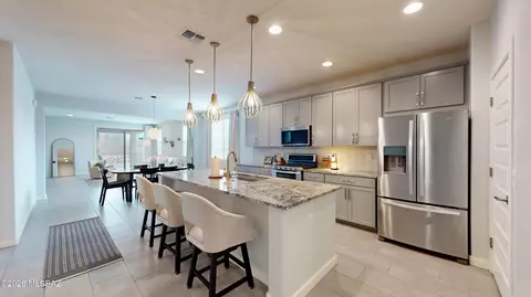 Kitchen - 14208 E Axle Dr, Vail, AZ 85641 photo 1 of 3