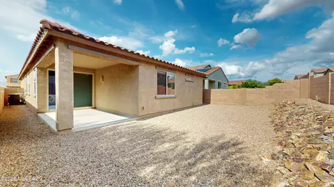 Exterior - 14208 E Axle Dr, Vail, AZ 85641 photo 4 of 5